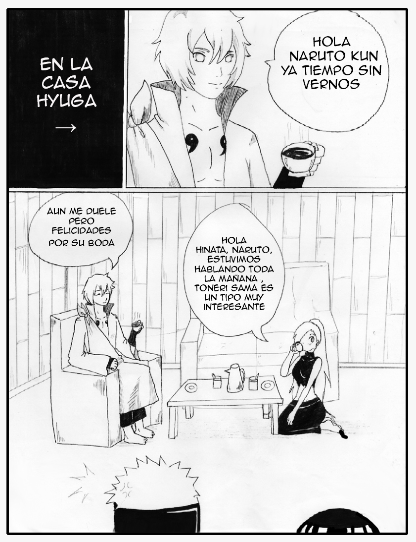 Mi Regalo de boda page 5 full