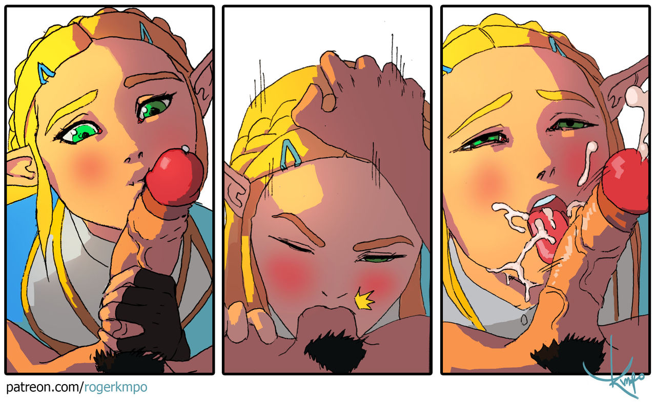 Artist - RogerKmpo page 12 full