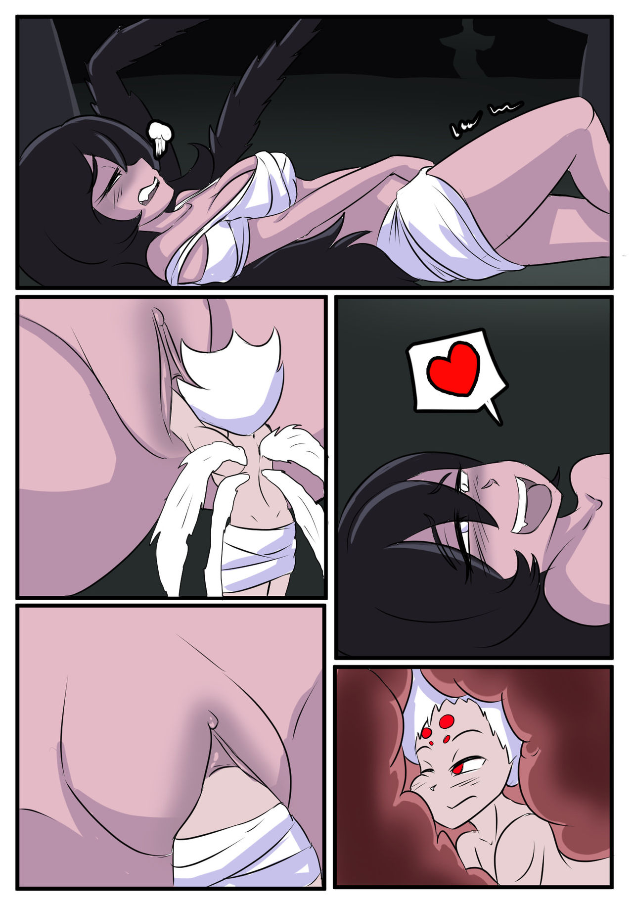 The Admirer page 4 full