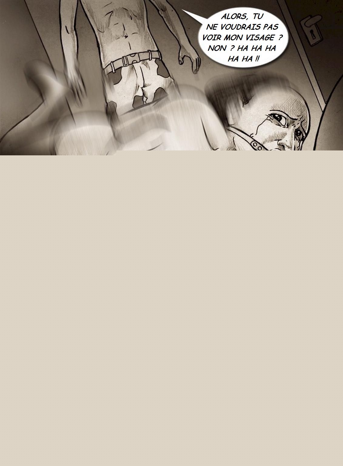 Masques de Nylon / Nylon Mask page 11 full