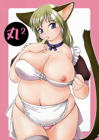 (C64) [Aa, Warera Katou Hayabusa Sentoutai (Katou)] MaruMaru [Spanish] [VirusNoFansub] cover