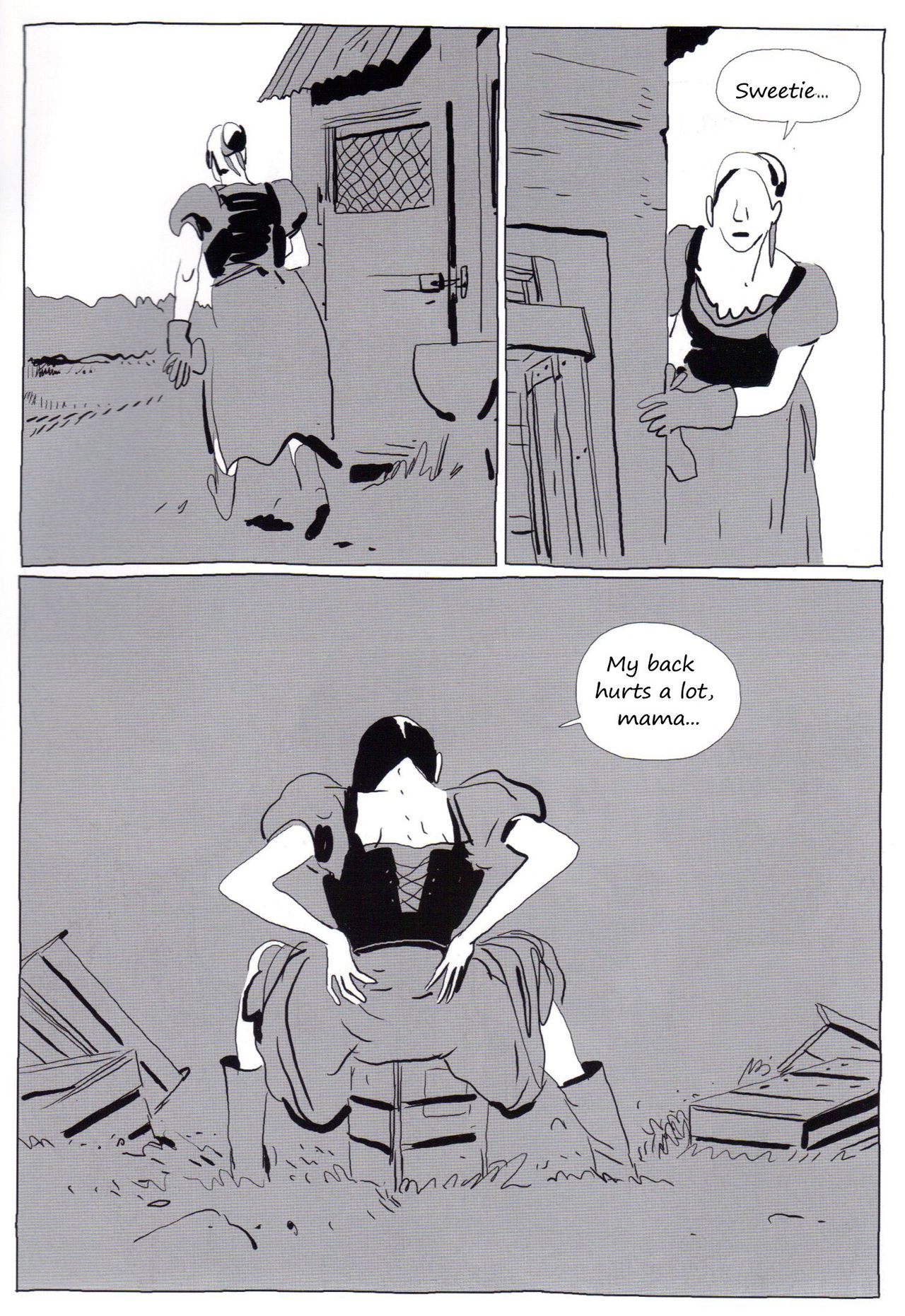 The Melons of Wrath page 6 full