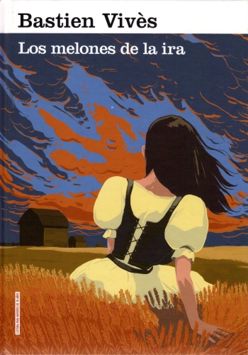 The Melons of Wrath [Eng] cover