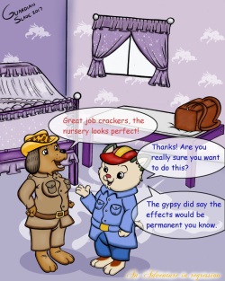 An Adventure in Regression