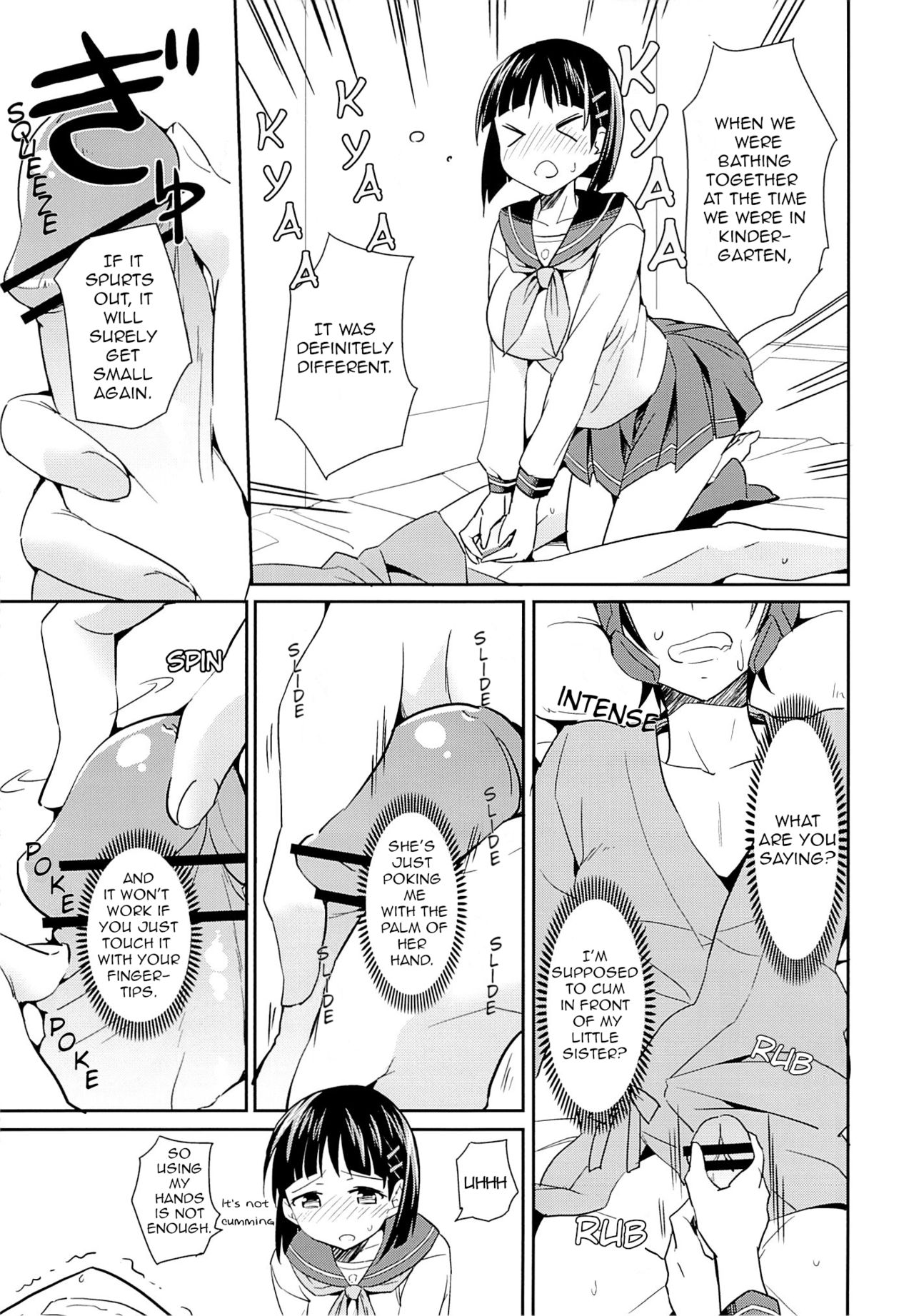 devoted sister page 10 full