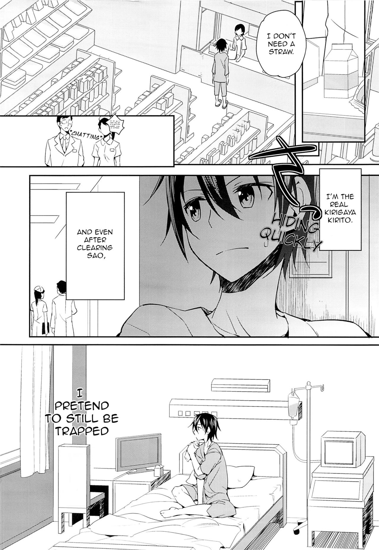devoted sister page 3 full
