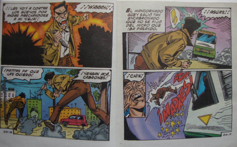Aca Los Maistros 75 page 10 full