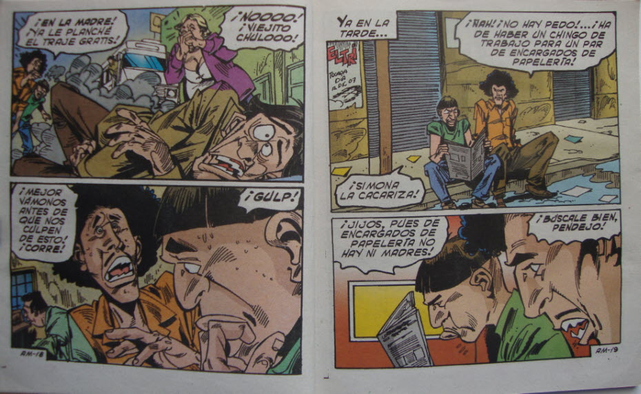 Aca Los Maistros 75 page 11 full