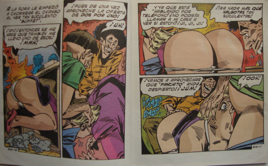 Aca Los Maistros 75 page 7 full