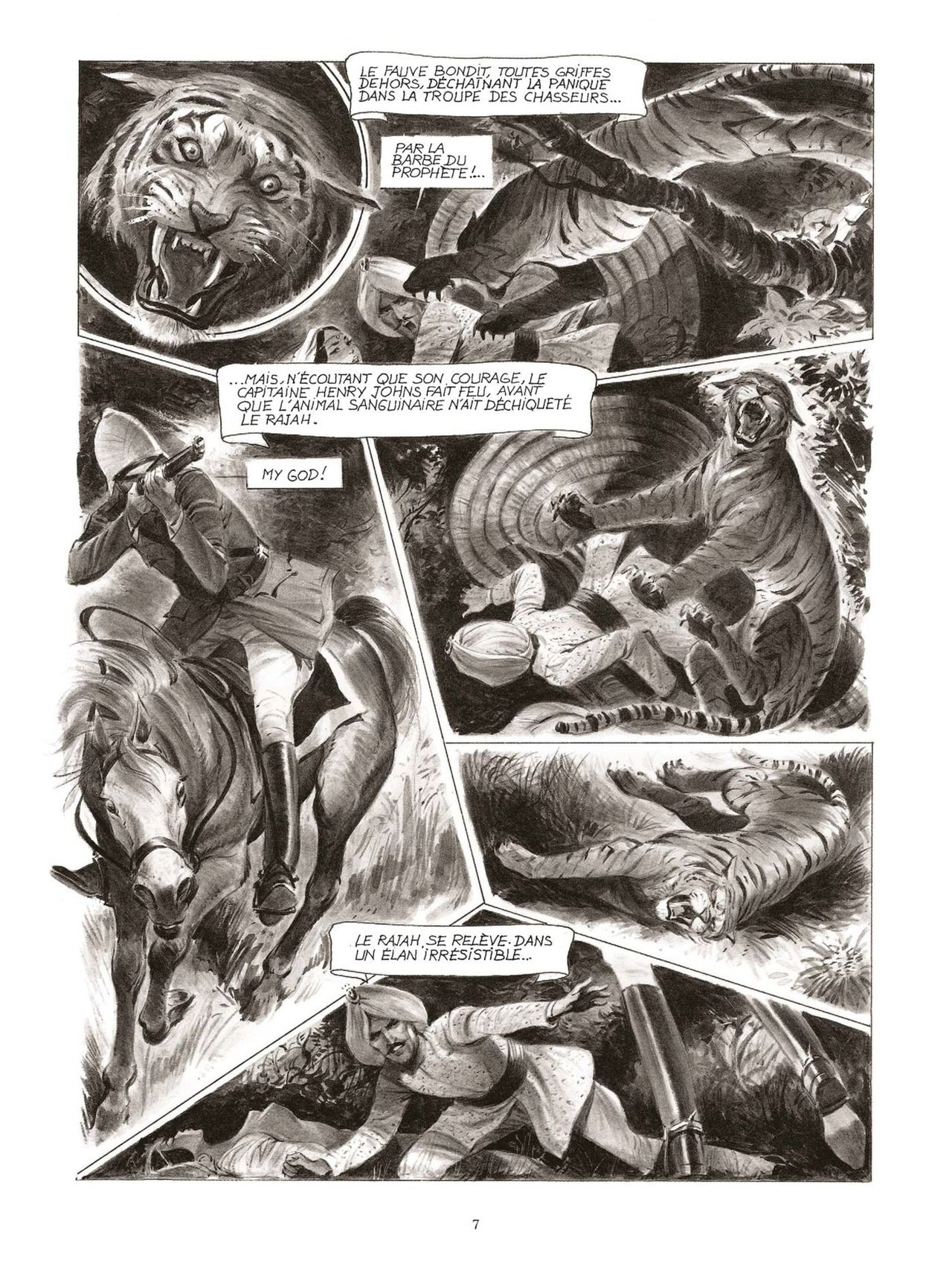 les perles de l'amour page 11 full