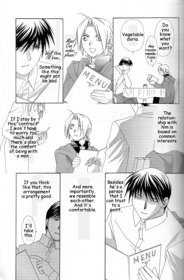 Hermaphrodite 6 page 9 full