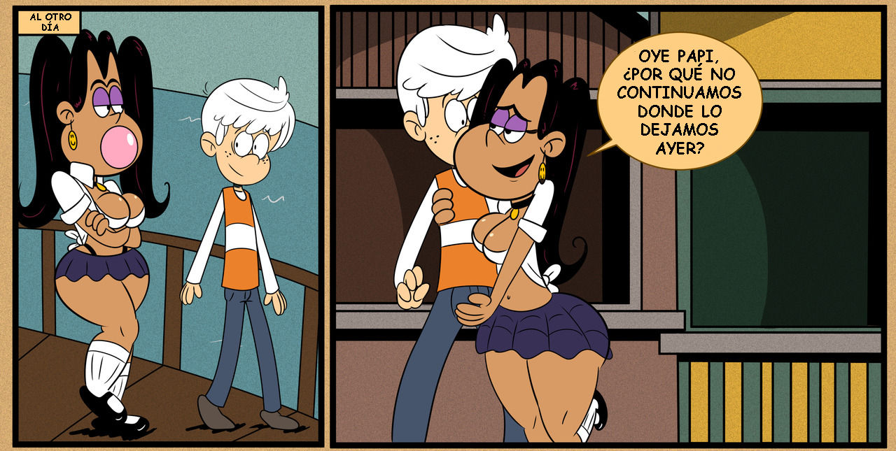 Boardwalk page 5 full