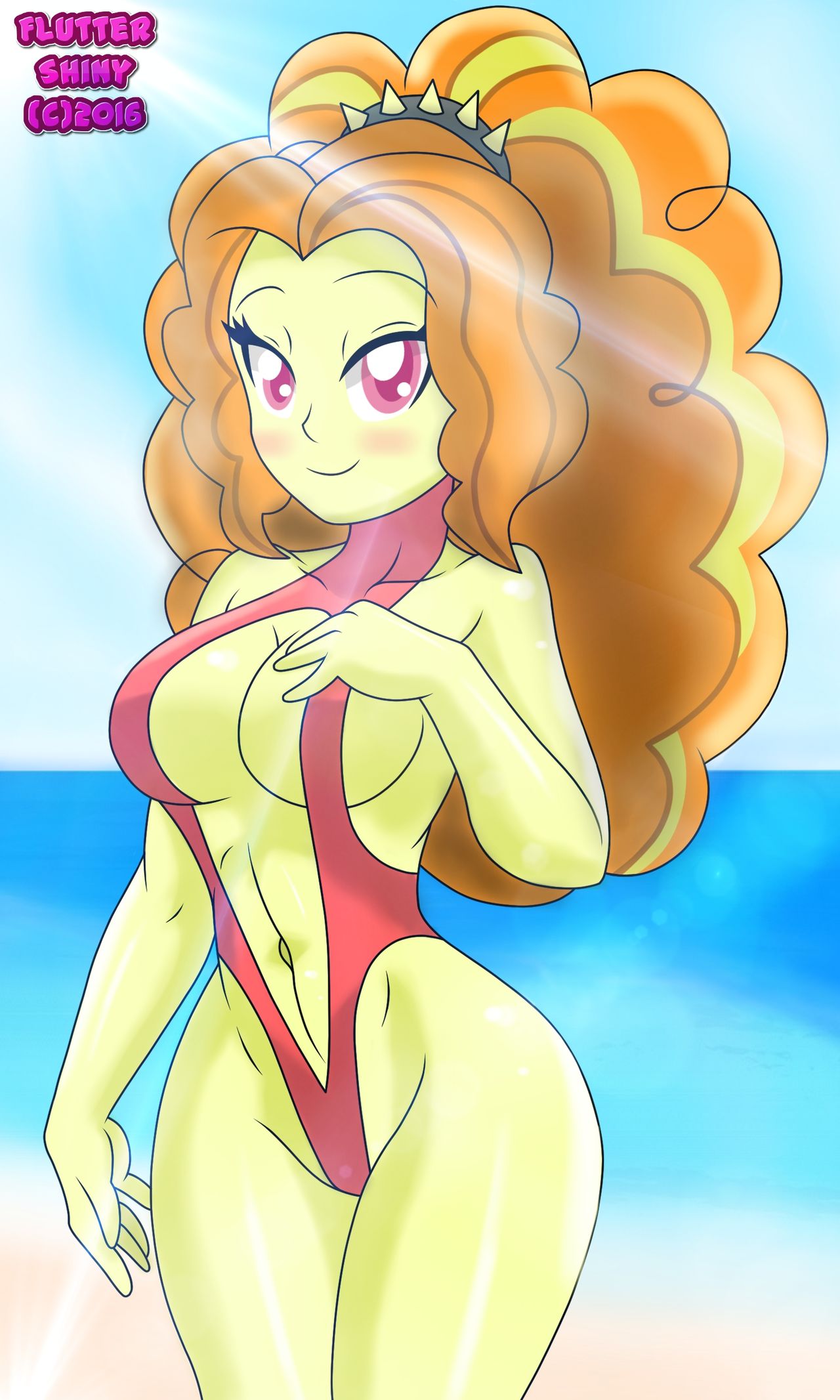 ARTIST Celestial-FX page 2 full
