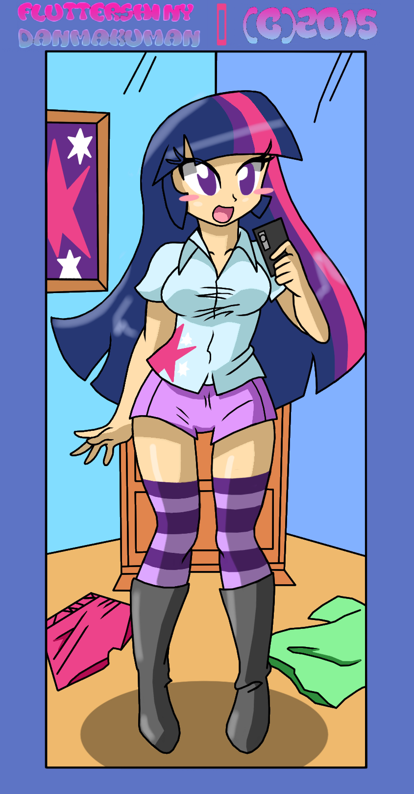 ARTIST Celestial-FX page 5 full