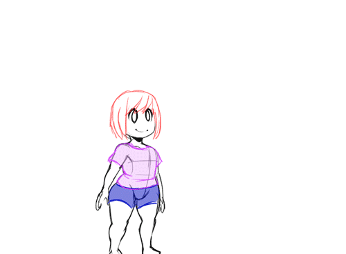 Modeseven Animations Collection page 10 full