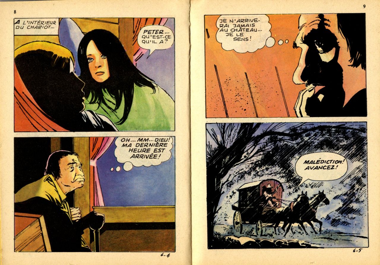 Elvifrance - Terrificolor 006 oeil de serpent page 5 full
