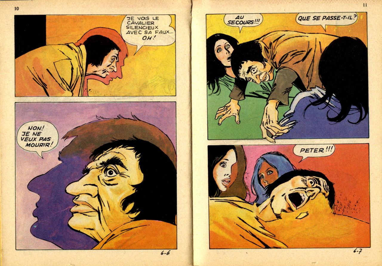 Elvifrance - Terrificolor 006 oeil de serpent page 6 full