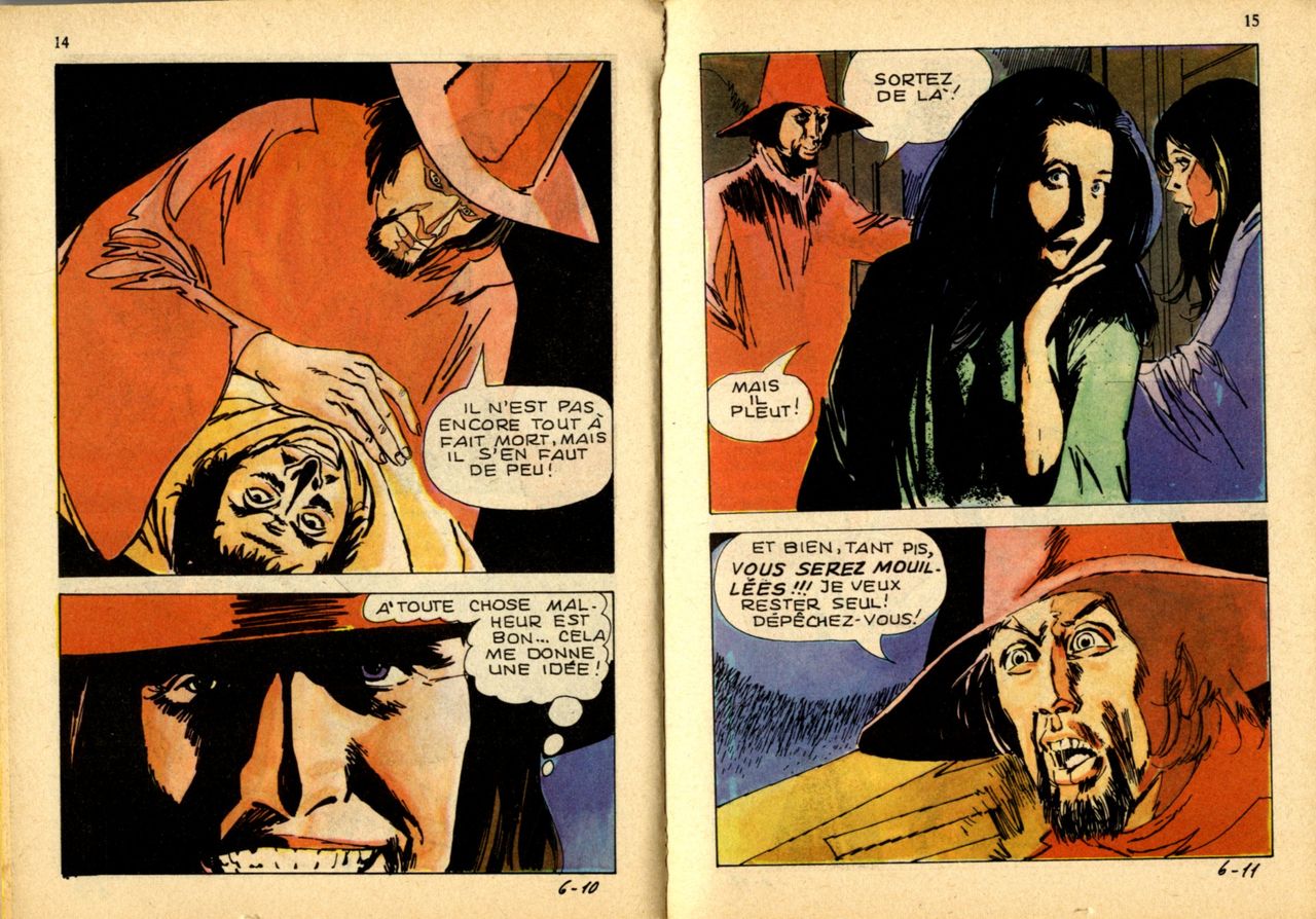 Elvifrance - Terrificolor 006 oeil de serpent page 8 full