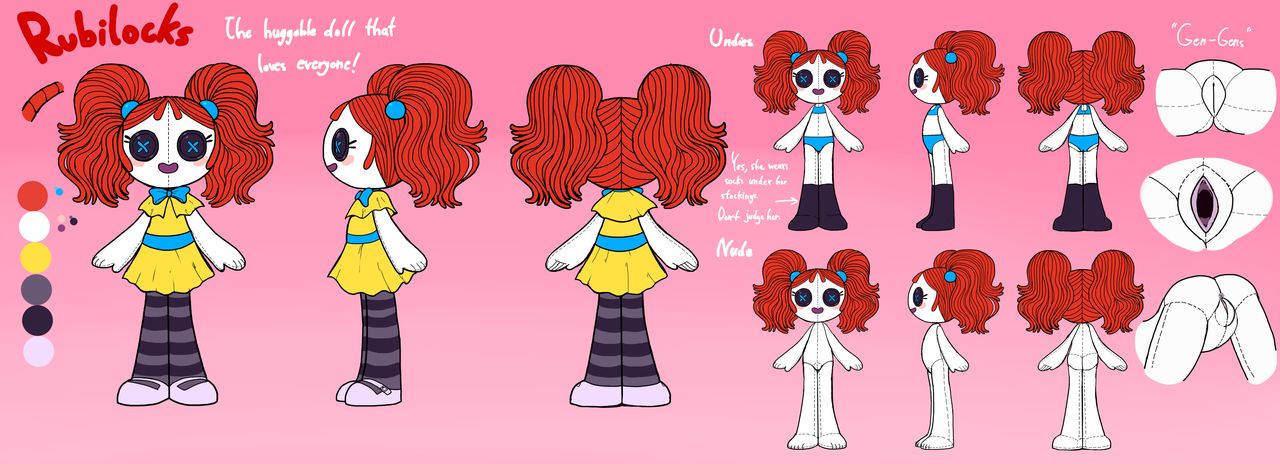 Doll Collection page 11 full