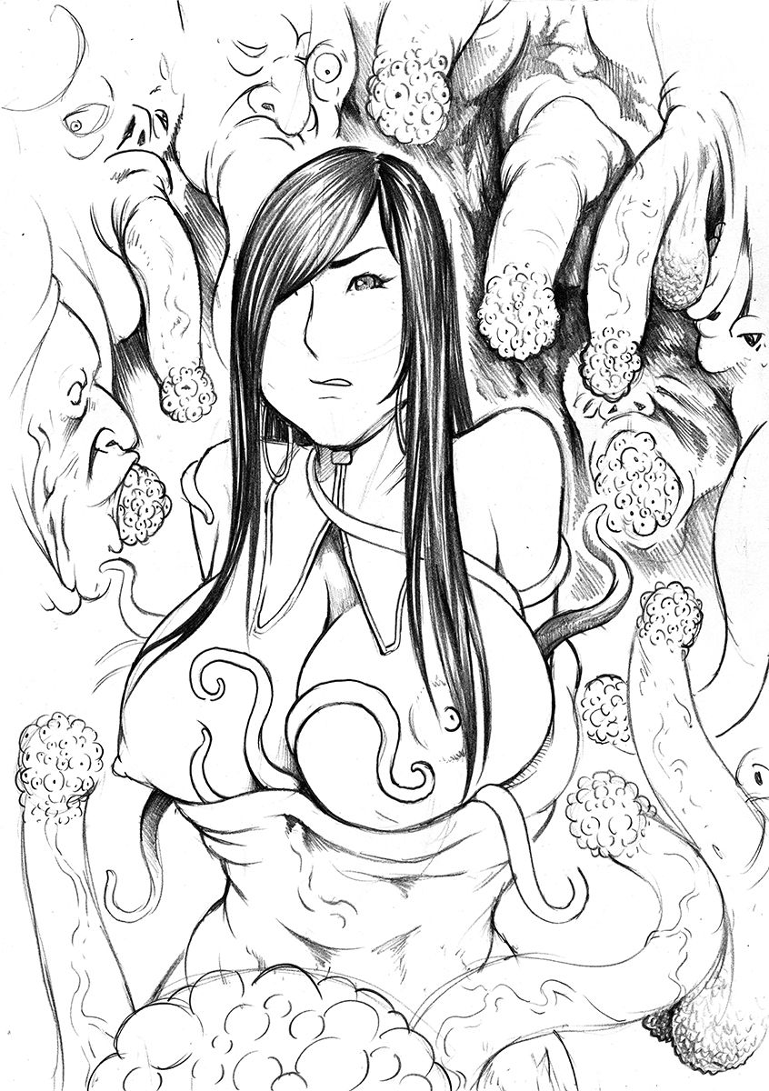 RIDAOZ's Artist page 12 full