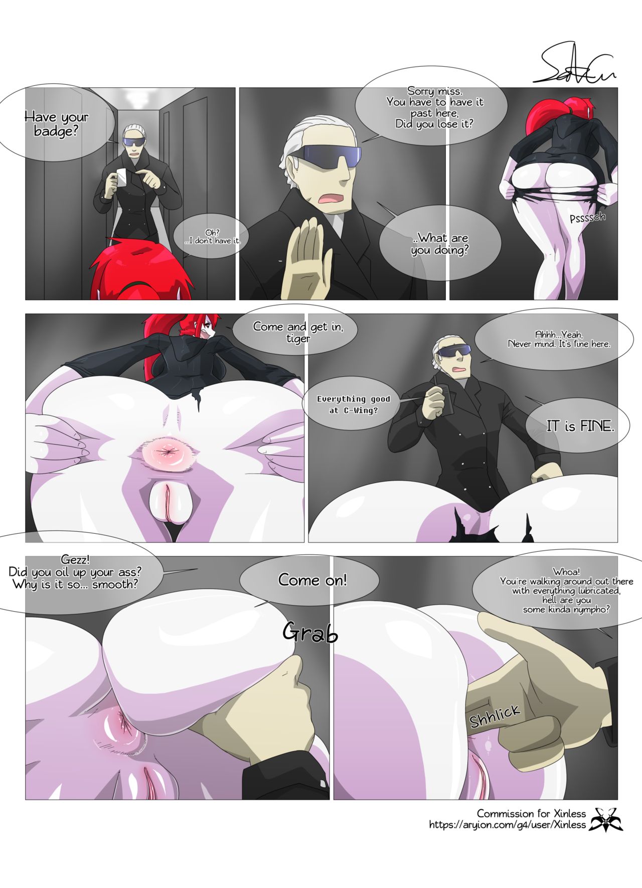 Nilloween page 4 full