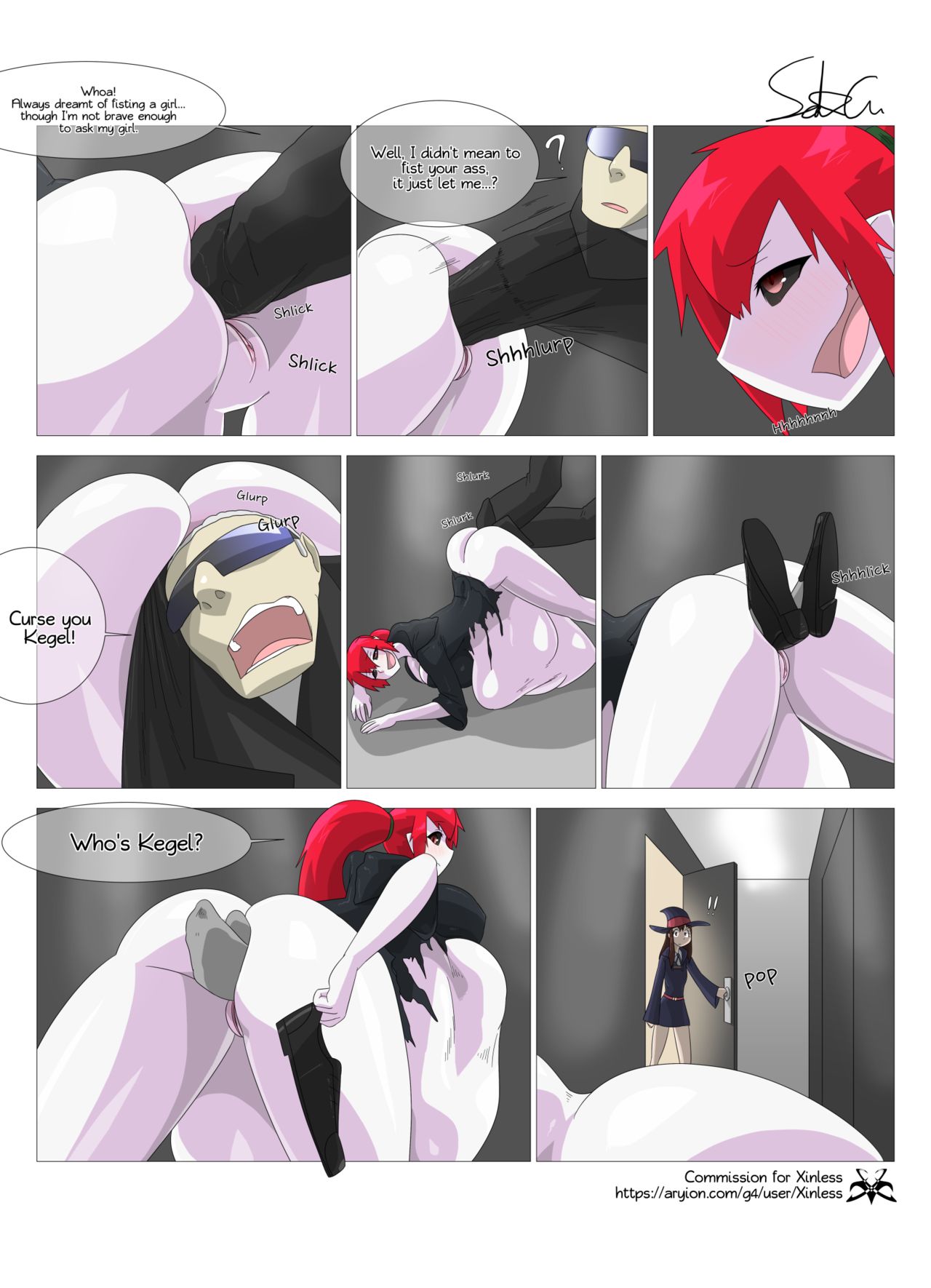 Nilloween page 5 full
