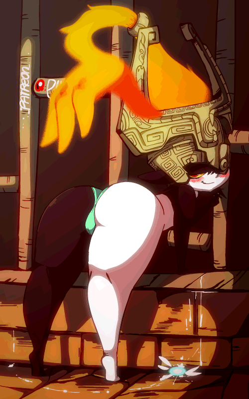 Midna / ミドナ page 11 full