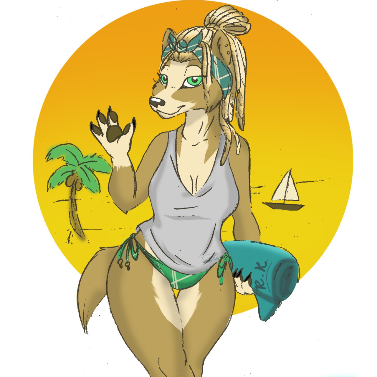 Artist - Ruby-Kila page 12 full