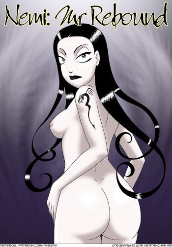 [Palcomix] Nemi [RUS] cover