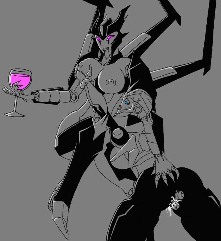 Robot Gallery page 6 full