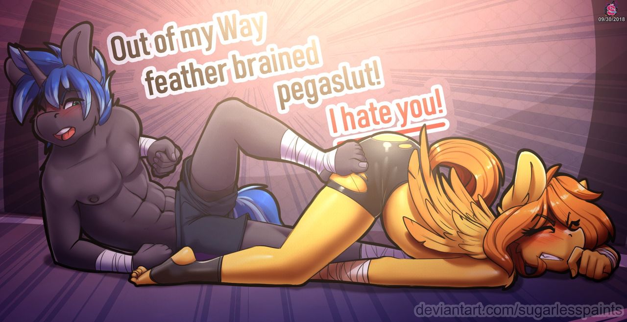 artist:sugarlesspaints page 11 full