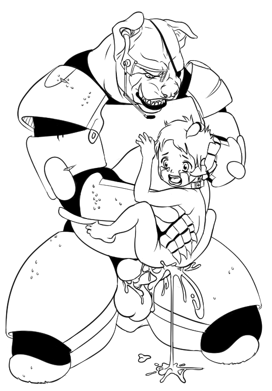 Artist - Sternconrad page 6 full