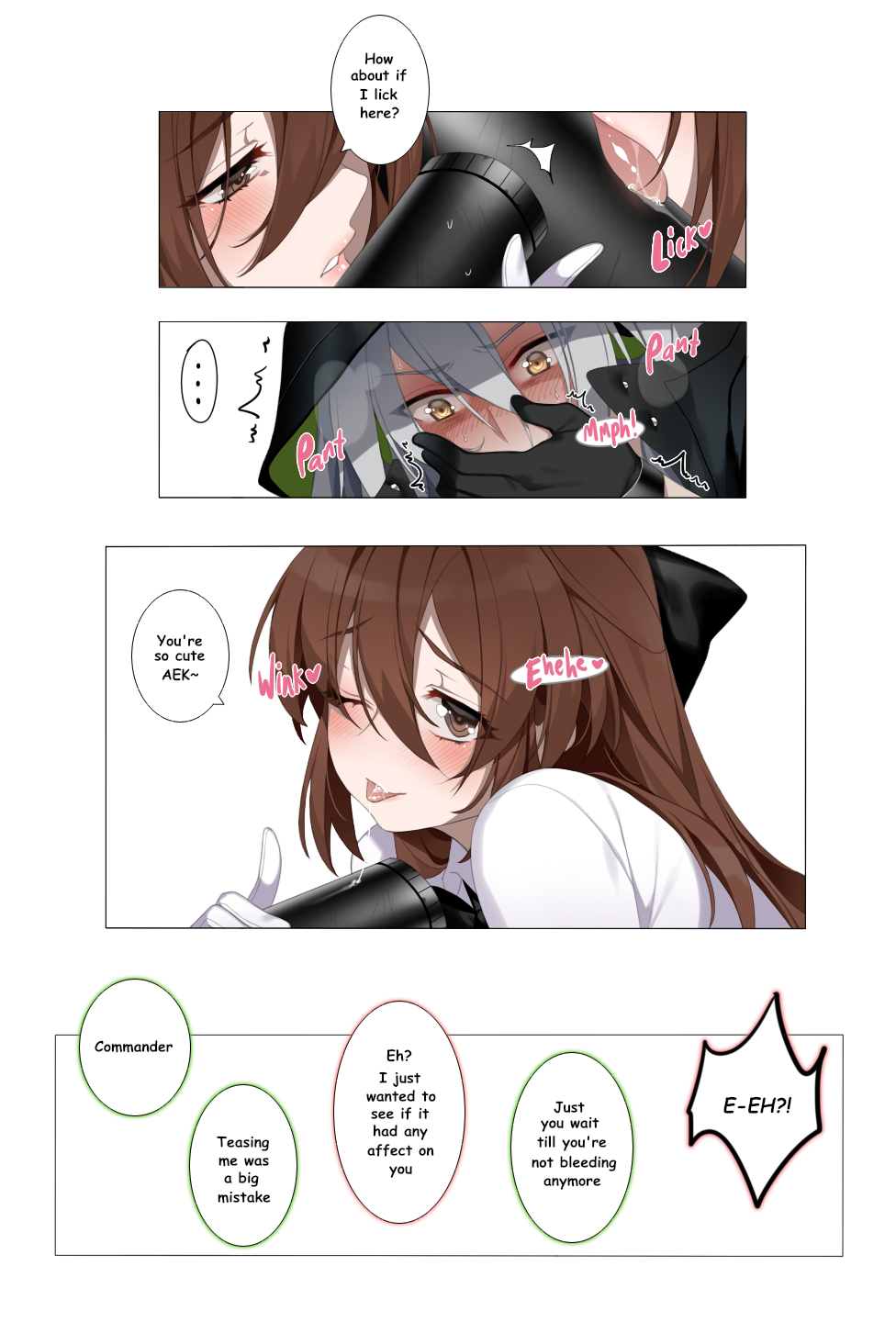 Time of the Month page 4 full