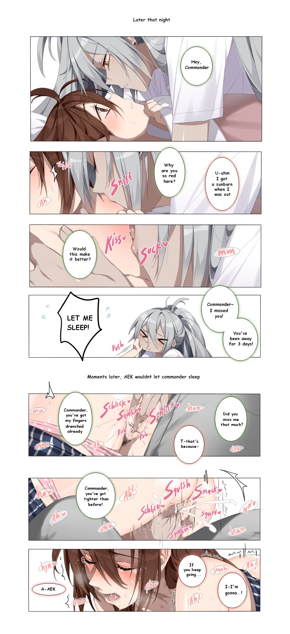 Time of the Month page 8 full