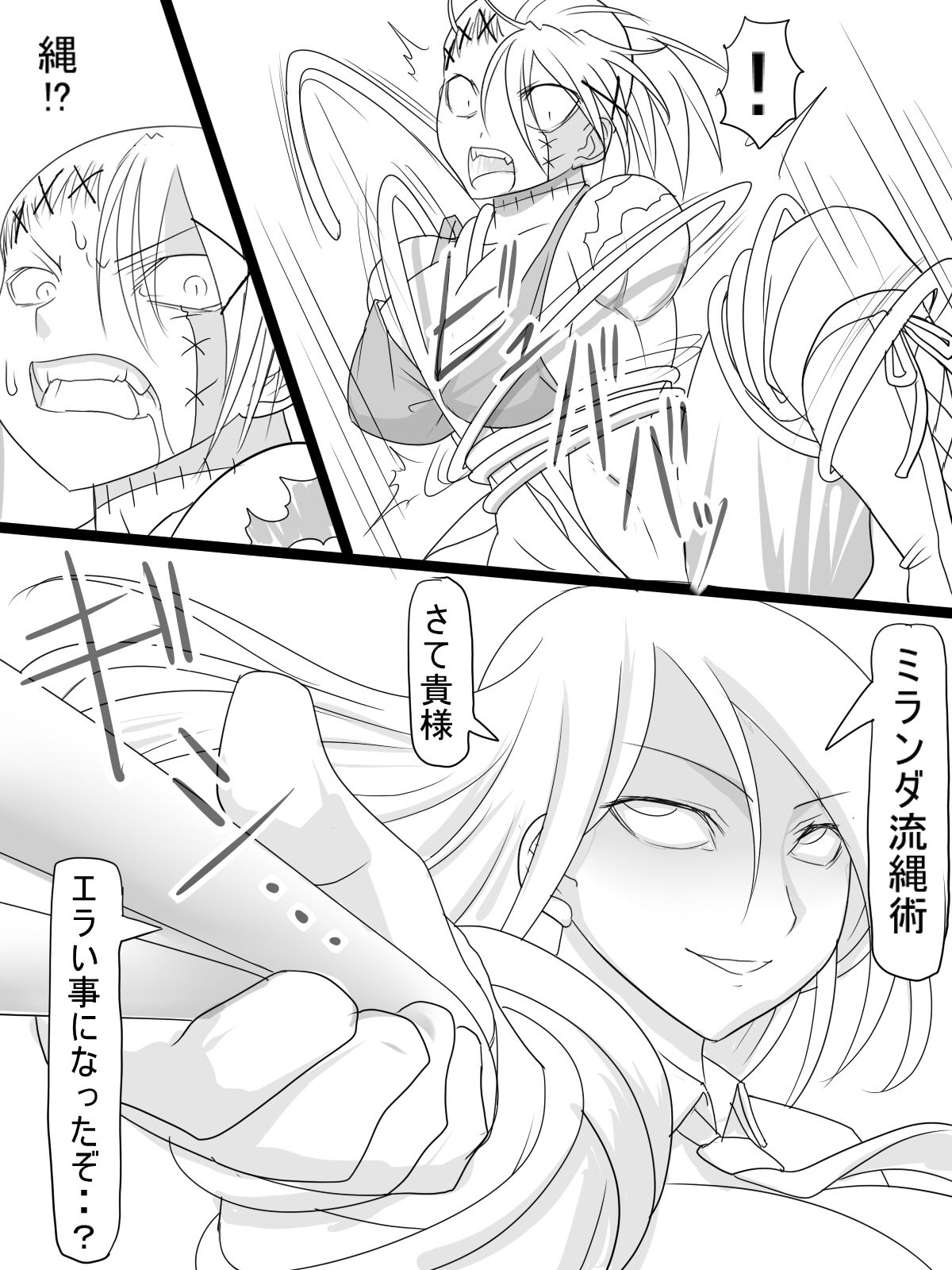 Stein VS Miranda page 6 full
