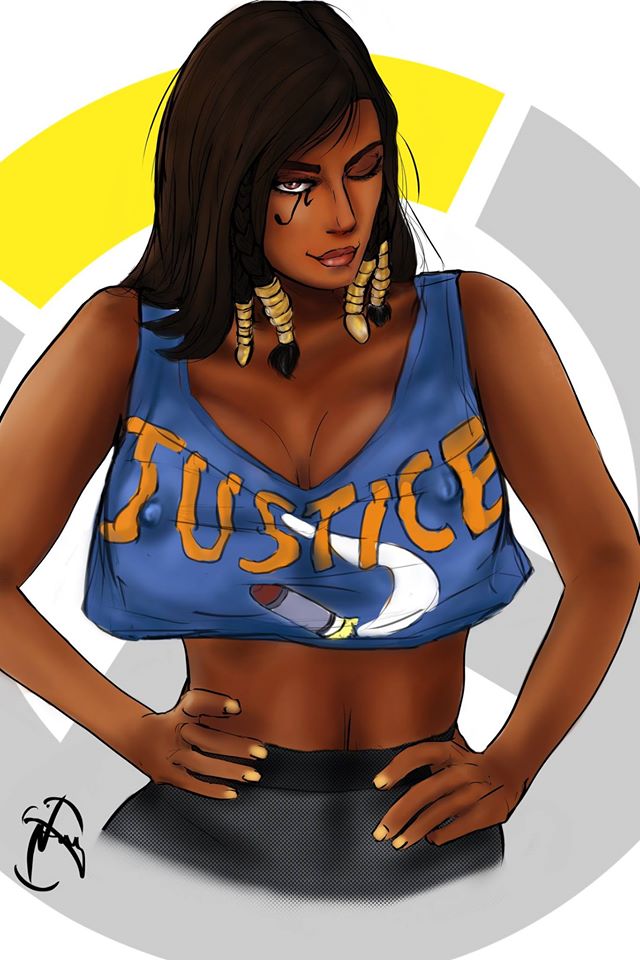 ARTIST AethelisVeak page 12 full