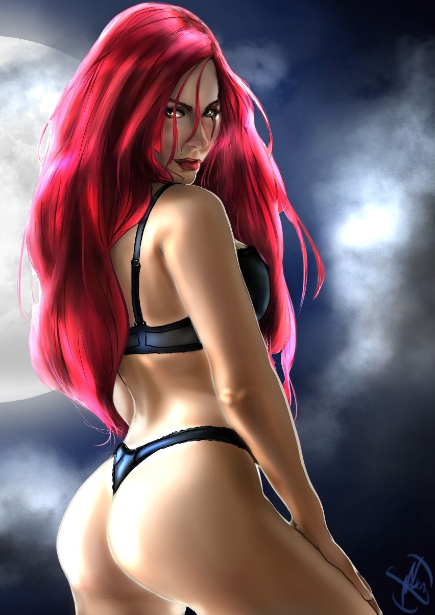 ARTIST AethelisVeak page 2 full