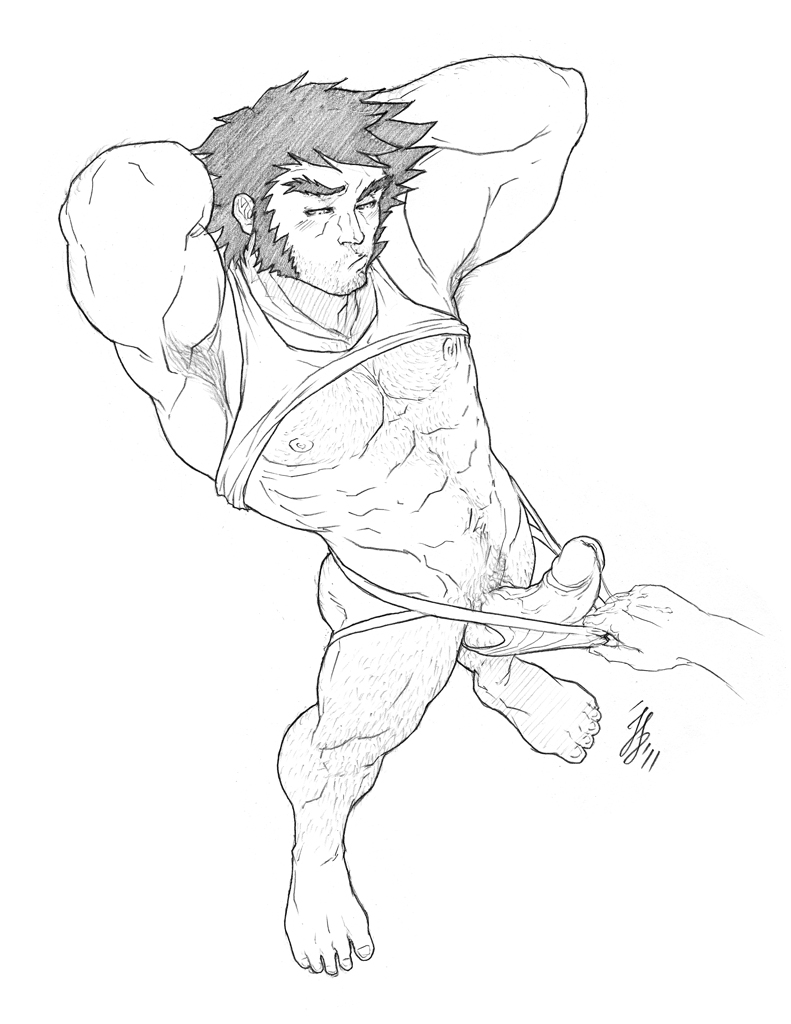 Artist - Szadek page 5 full
