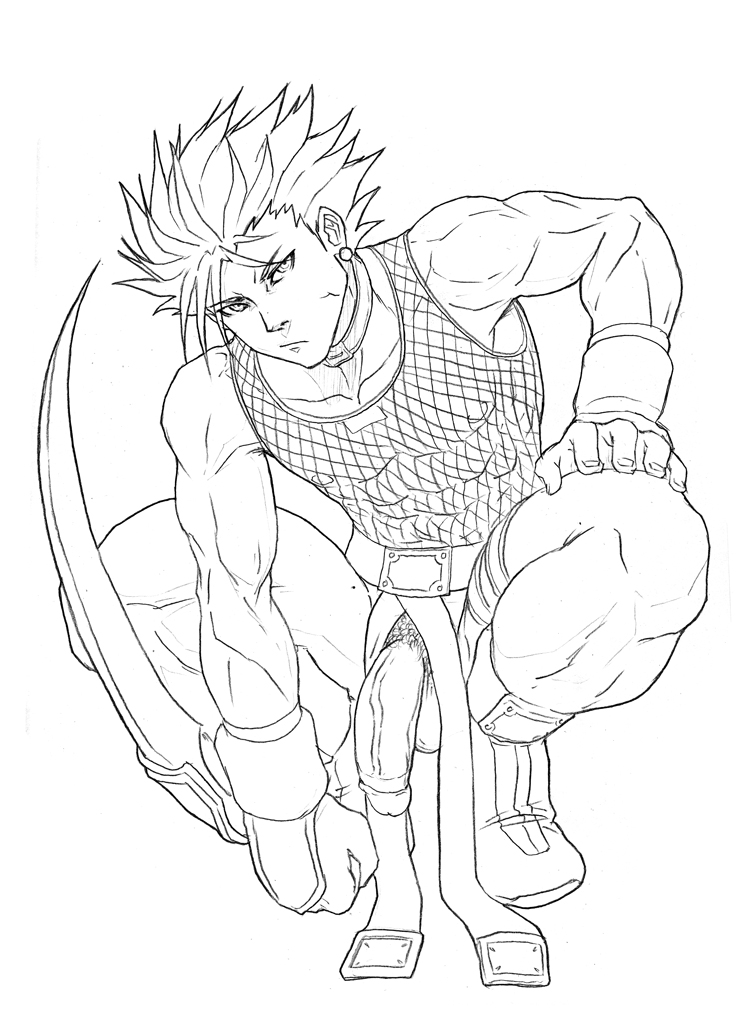 Artist - Szadek page 8 full
