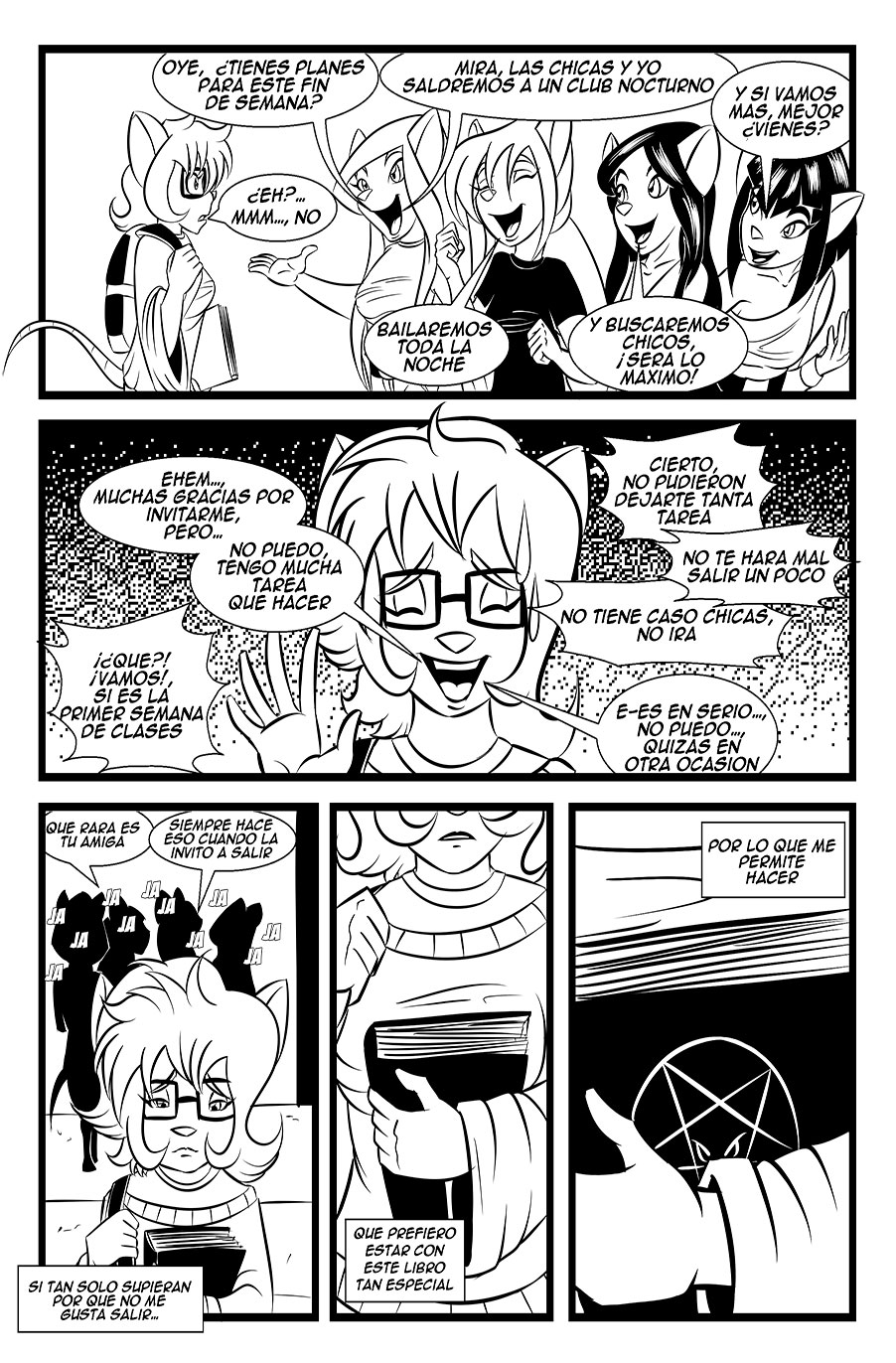 Enslaved page 3 full