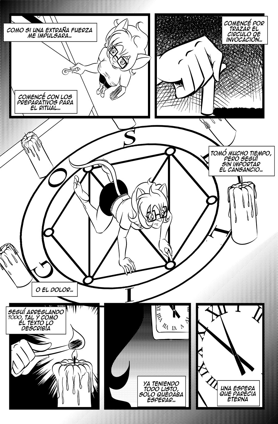 Enslaved page 5 full