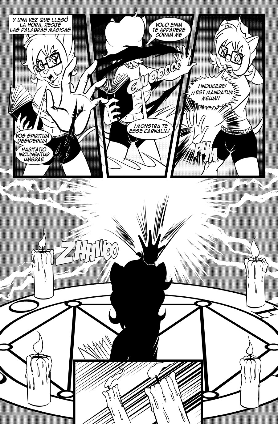 Enslaved page 6 full