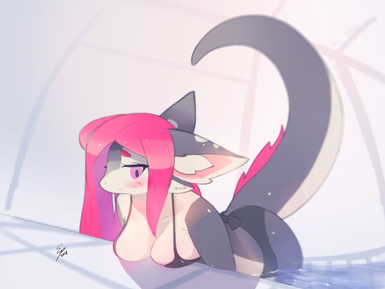 Electrycpynk page 9 full