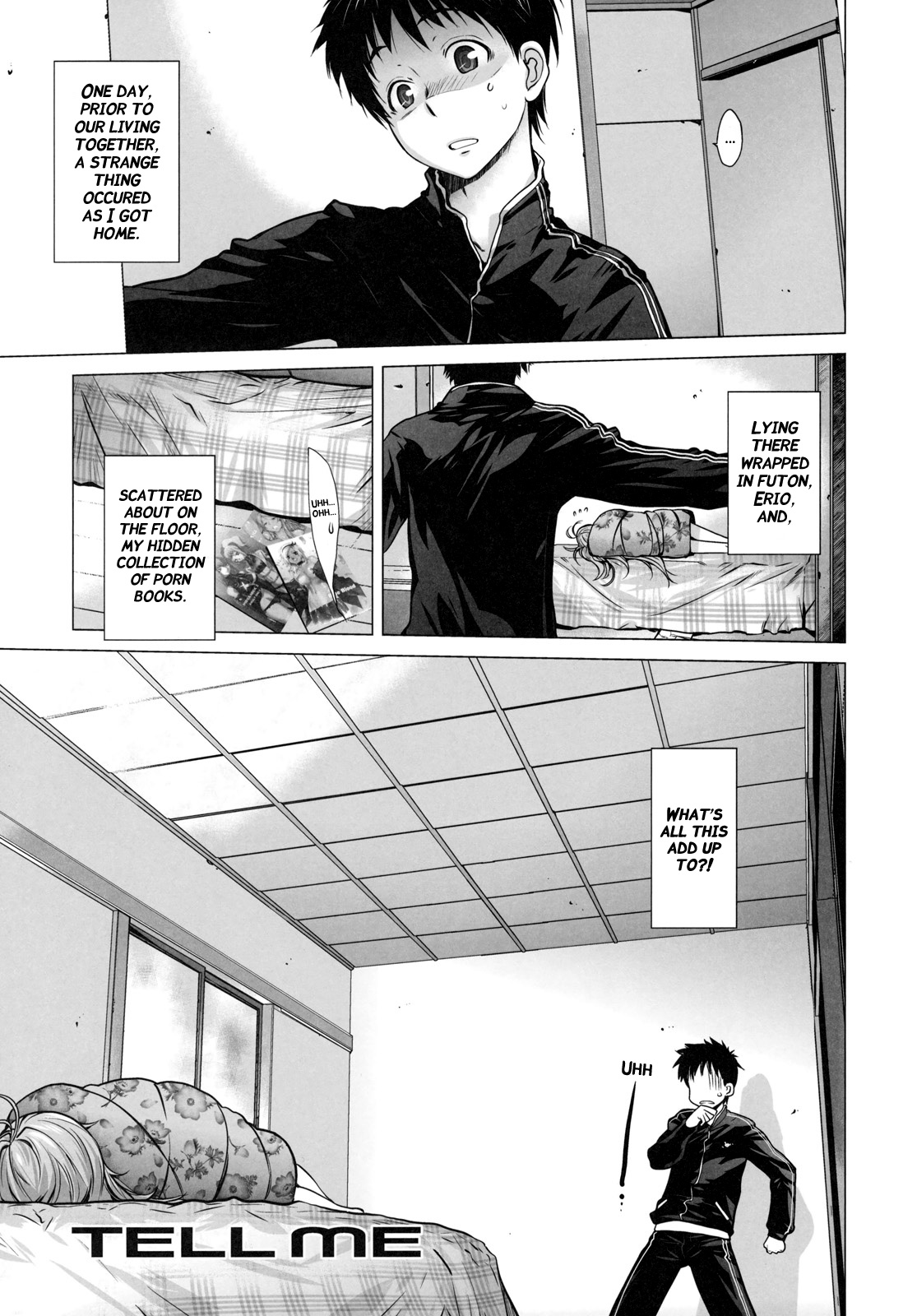 TELL ME page 4 full