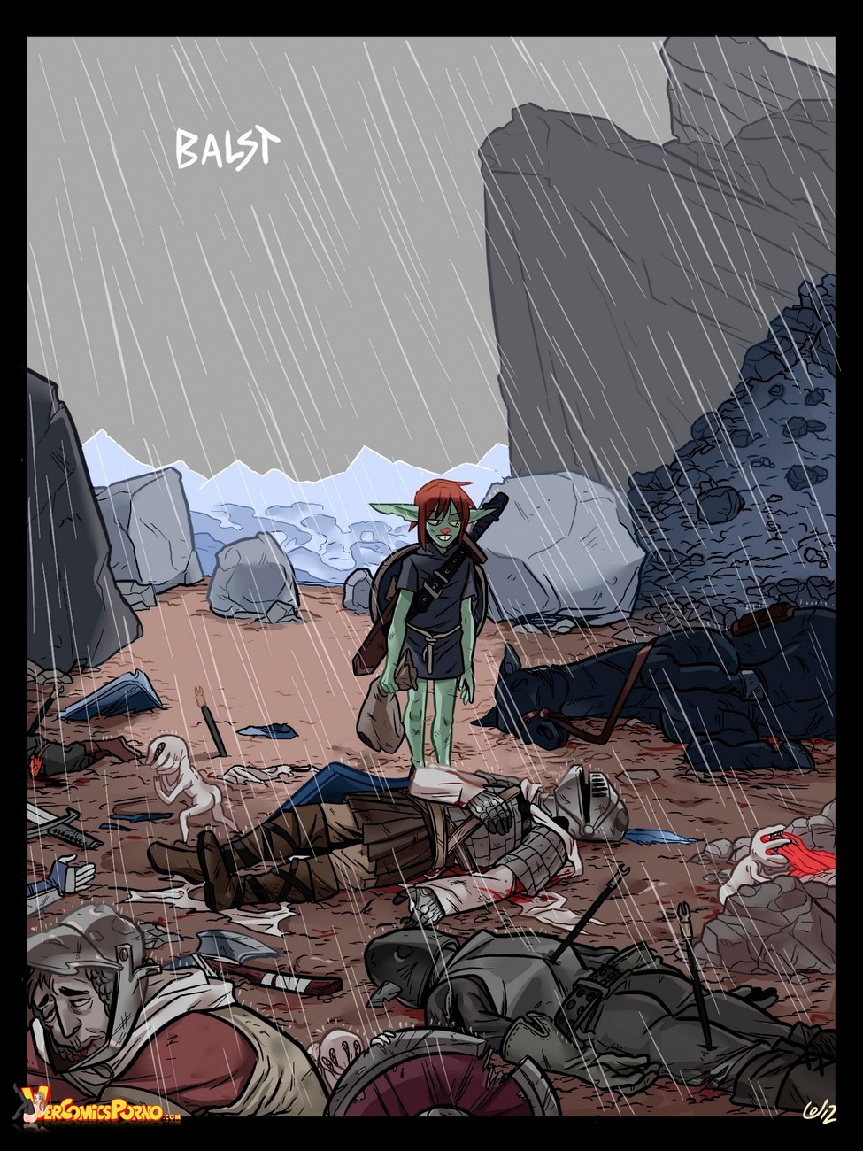Balst #1 page 3 full