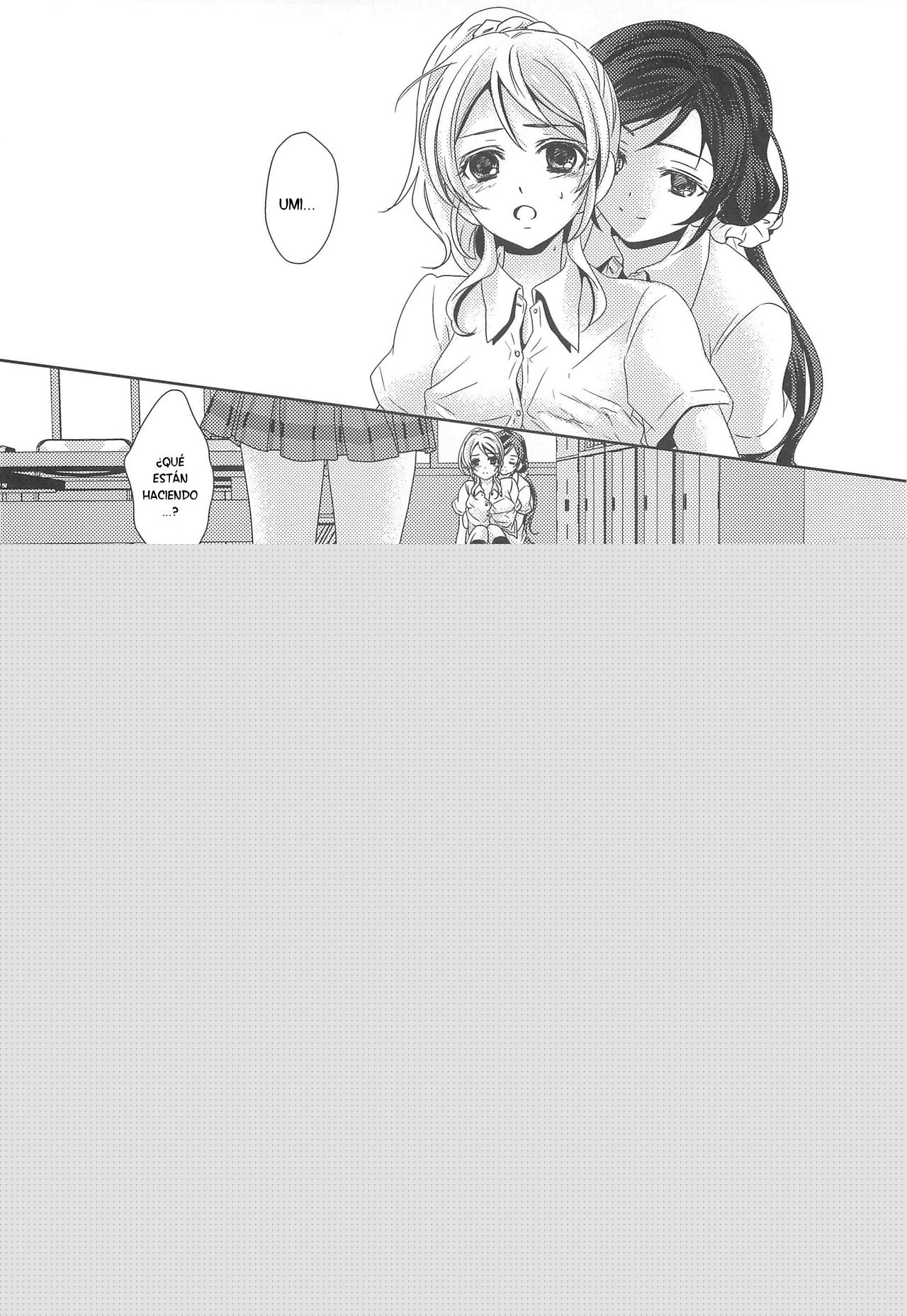 Modokashiino page 7 full