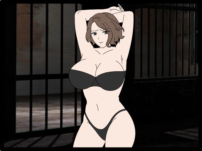 H-Flash Stories Volume 39 page 3 full