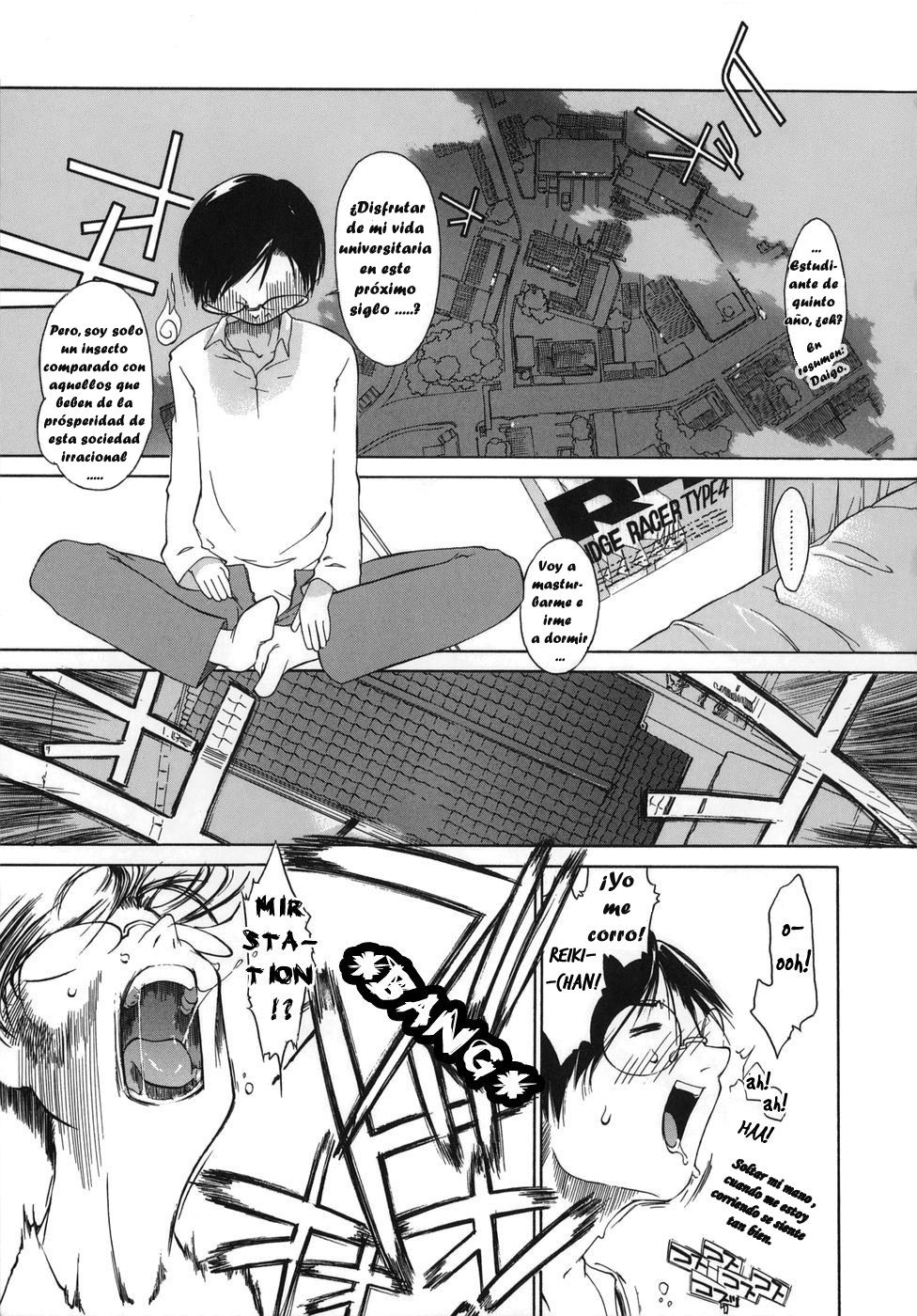 3 Angels Short page 5 full