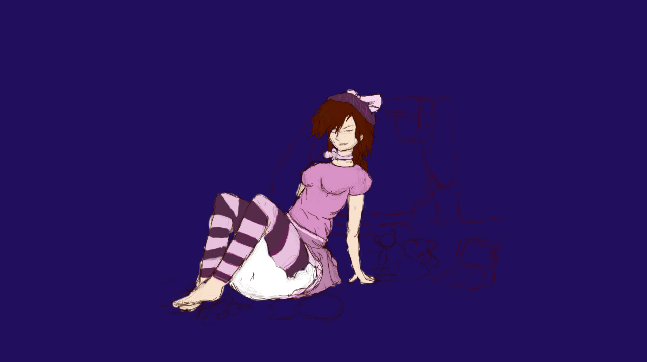 Artist - Spoopycookieprincess page 5 full