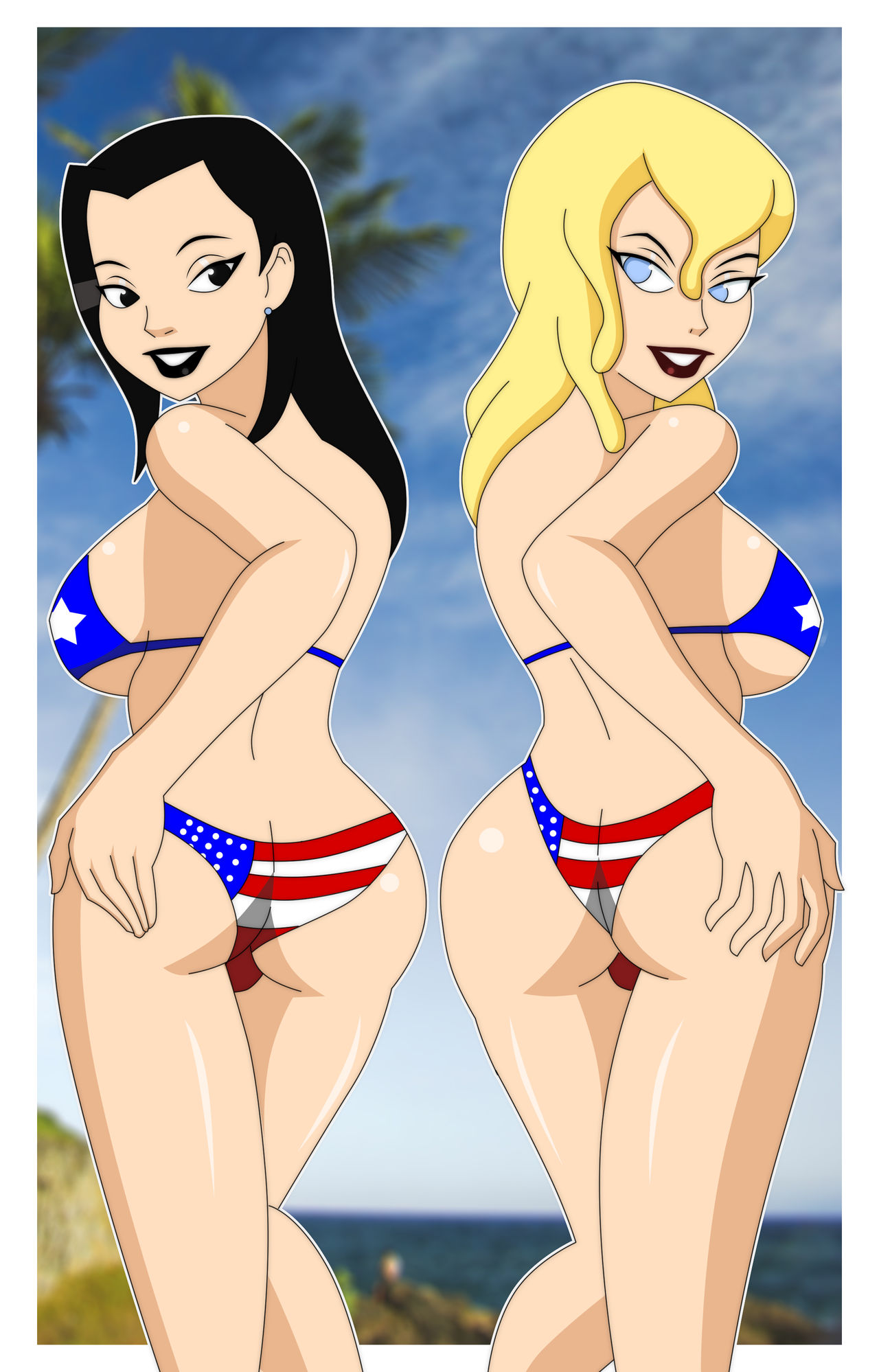 ARTIST PervyAngel page 5 full